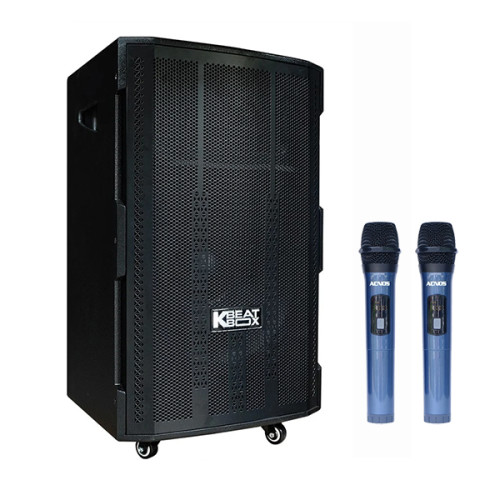 Loa Karaoke Acnos CB4050G/4051G (Chính Hãng)