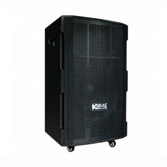 Loa Karaoke Acnos CB4050G/4051G (Chính Hãng)