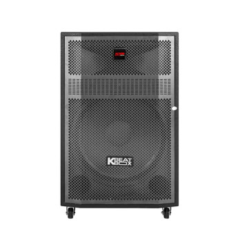 Loa Karaoke Acnos CB45G/CBZ16G (Chính Hãng)