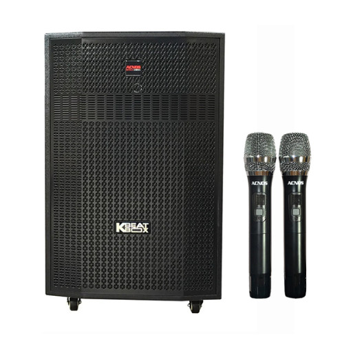 Loa Karaoke Acnos CB501G (Chính Hãng)