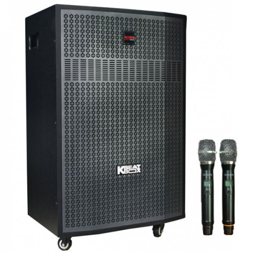 Loa Karaoke Acnos CB56G (Chính Hãng)