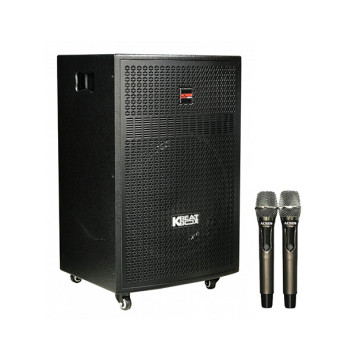 Loa Karaoke Acnos CBX16G (Chính Hãng)