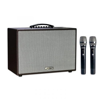 Loa Karaoke Acnos CS200PU (Chính Hãng)