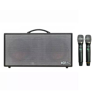 Loa Karaoke Acnos CS450 (Chính Hãng)