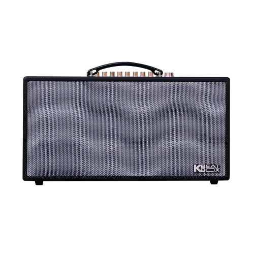 Loa Karaoke Acnos CS450SRV (Chính Hãng)