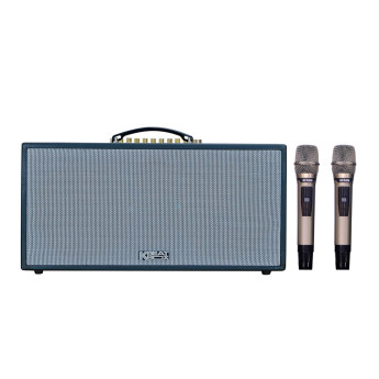 Loa Karaoke Acnos CS451 Plus (Chính Hãng)