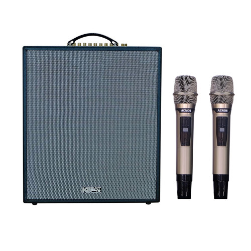 Loa Karaoke Acnos CS551 (Chính Hãng)