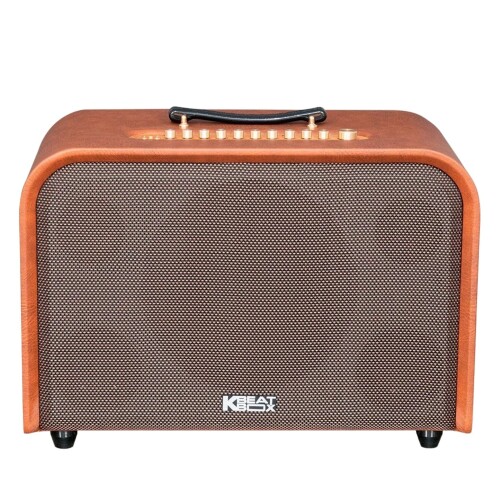 Loa Acnos Harmony | Brown (Chính hãng)