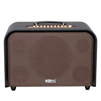 Loa Acnos Harmony | Black (Chính hãng)