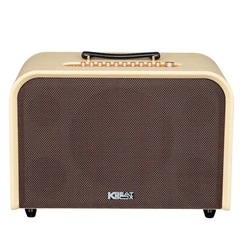 Loa Acnos Harmony | Cream (Chính hãng)