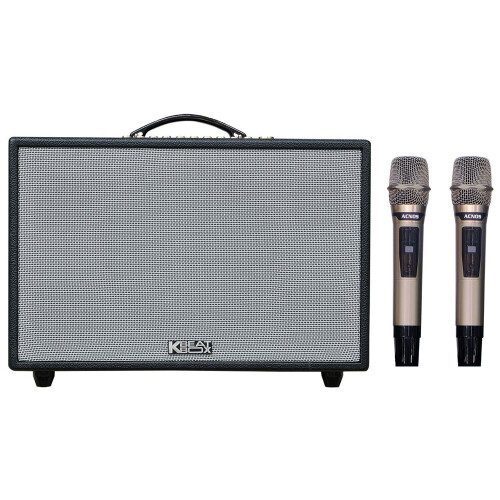 Loa Karaoke Acnos Hinet 3600 (Chính Hãng)