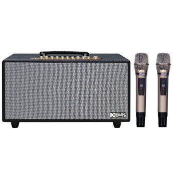 Loa Karaoke Acnos HiNet 450 (Chính Hãng)