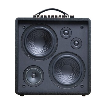 Loa Karaoke Acnos Quad 64 (Chính hãng)