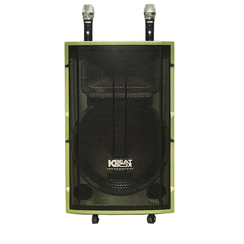 Loa Karaoke Acnos CB39G (Chính Hãng)