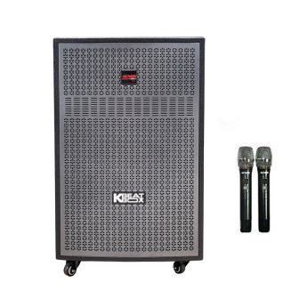 Loa Karaoke Acnos CB405GD (Chính Hãng)