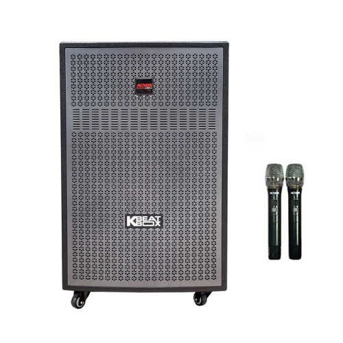 Loa Karaoke Acnos CB405GD (Chính Hãng)