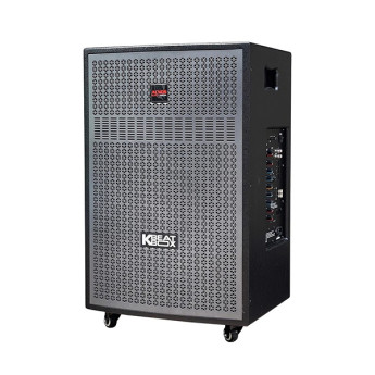 Loa Karaoke Acnos CB405GD (Chính Hãng)