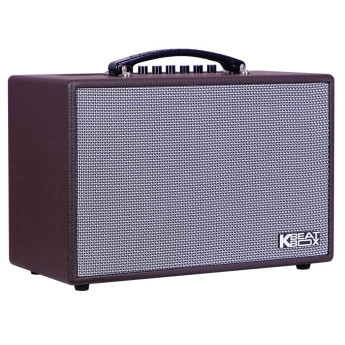 Loa Karaoke Acnos CS160 (Chính Hãng)