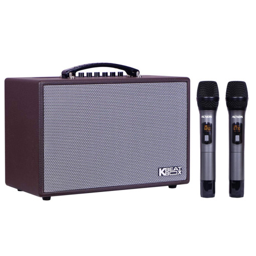 Loa Karaoke Acnos CS160 (Chính Hãng)