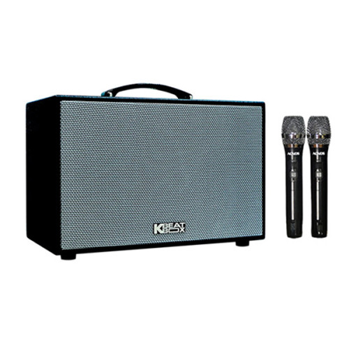 Loa Karaoke Acnos CS200SON (Chính Hãng)