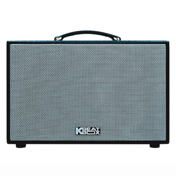 Loa Karaoke Acnos CS250SON (Chính Hãng)