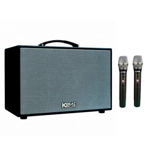 Loa Karaoke Acnos CS250SON (Chính Hãng)