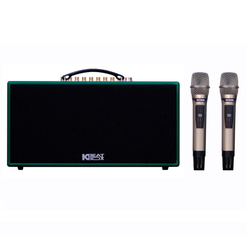 Loa Karaoke Acnos CS445D (Chính Hãng)