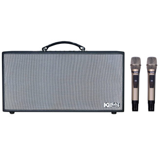 Loa Karaoke Acnos CS450SR (Chính Hãng)