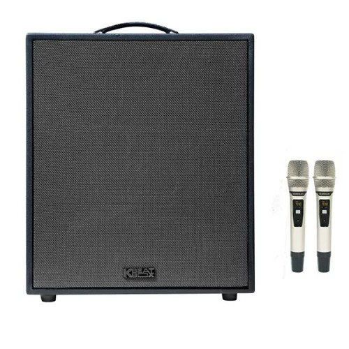 Loa Karaoke Acnos CS550 (Chính Hãng)