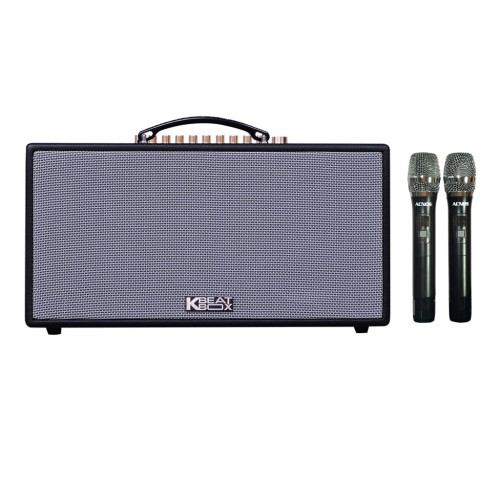 Loa Karaoke Acnos HN447 (Chính Hãng)