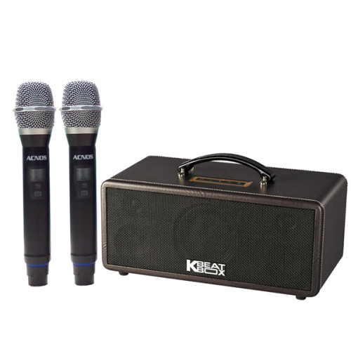 Loa Karaoke Acnos KS361MS (Chính Hãng)