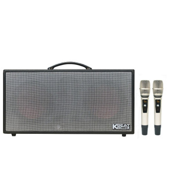 Loa Karaoke Acnos KSNET450 (Chính Hãng)