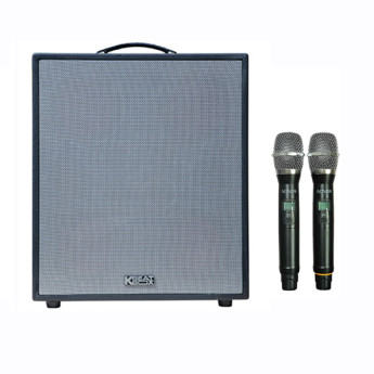 Loa Karaoke Acnos KSNET550 (Chính Hãng)