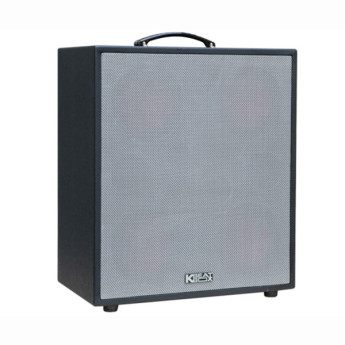 Loa Karaoke Acnos KSNET550 (Chính Hãng)