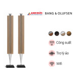 Loa B&O Beolab 18 | Natural + Cover Oak (Chính Hãng)