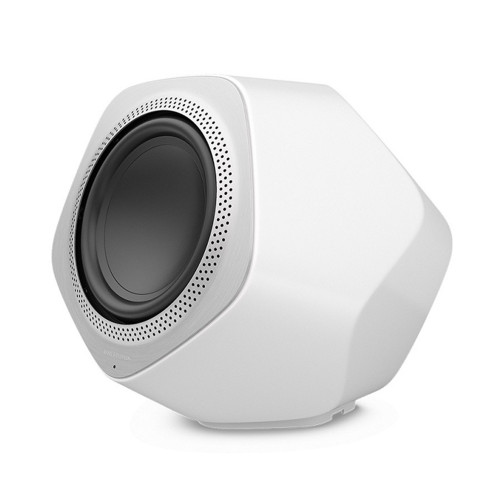 Loa B&O BeoLab 19 | White (Chính Hãng)