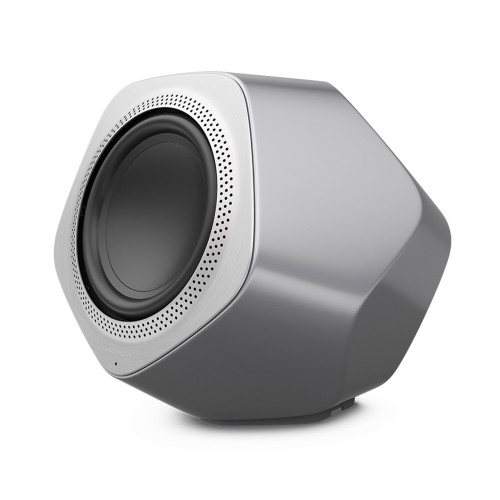 Loa B&O BeoLab 19 | Grey (Chính Hãng)