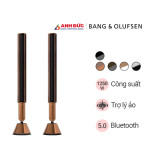 Loa B&O Beolab 28 | Walnut (Chính Hãng)