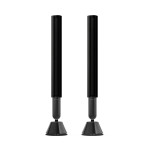 Loa B&O Beolab 28 | Grey Mélange (Chính Hãng)