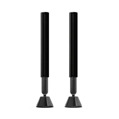 Loa B&O Beolab 28 | Grey Mélange (Chính Hãng)