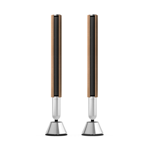 Loa B&O Beolab 28 | Light Oak (Chính Hãng)