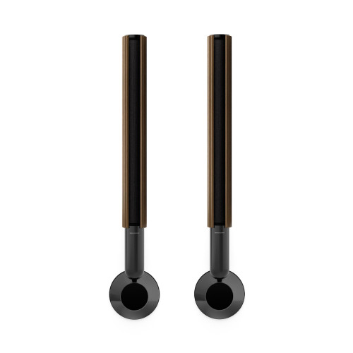 Loa B&O Beolab 28 | Smoked Oak (Chính Hãng)