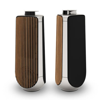 Loa B&O Beolab 50 | Natural (Chính Hãng)