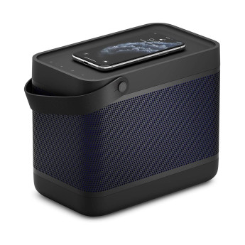 Loa B&O Beolit 20 | Black Anthracite (Chính Hãng)