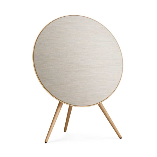 Loa B&O Beoplay A9 MK4 | Gold Tone (Chính Hãng)