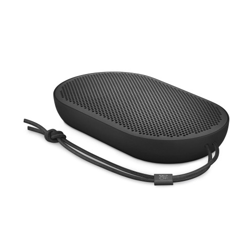 Loa B&O BeoPlay P2 | Black (Chính Hãng)