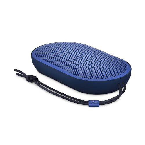 Loa B&O BeoPlay P2 | Royal Blue (Chính Hãng)