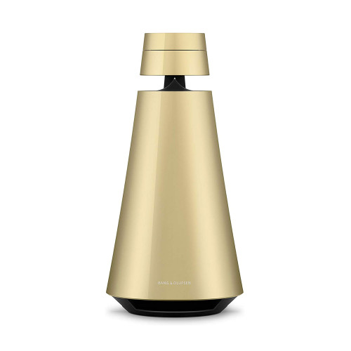 Loa B&O Beosound 1 GVA | Brass Tone (Chính Hãng)