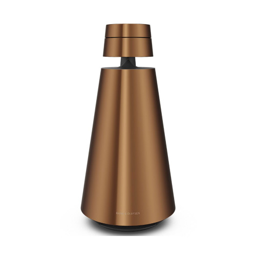 Loa B&O Beosound 1 GVA | Bronze Tone (Chính Hãng)