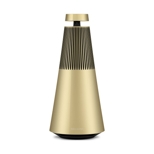 Loa B&O Beosound 2 GVA | Brass Tone (Chính Hãng)